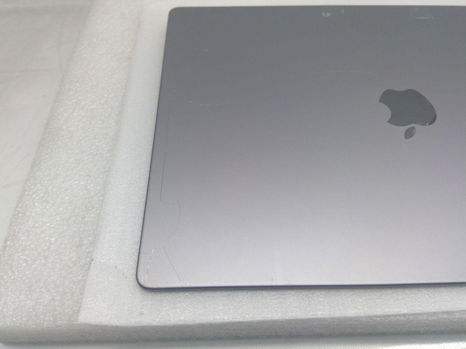 Genuine Apple OEM LCD Screen Display Assembly for 16" M1 MacBook Pro A2485 2021