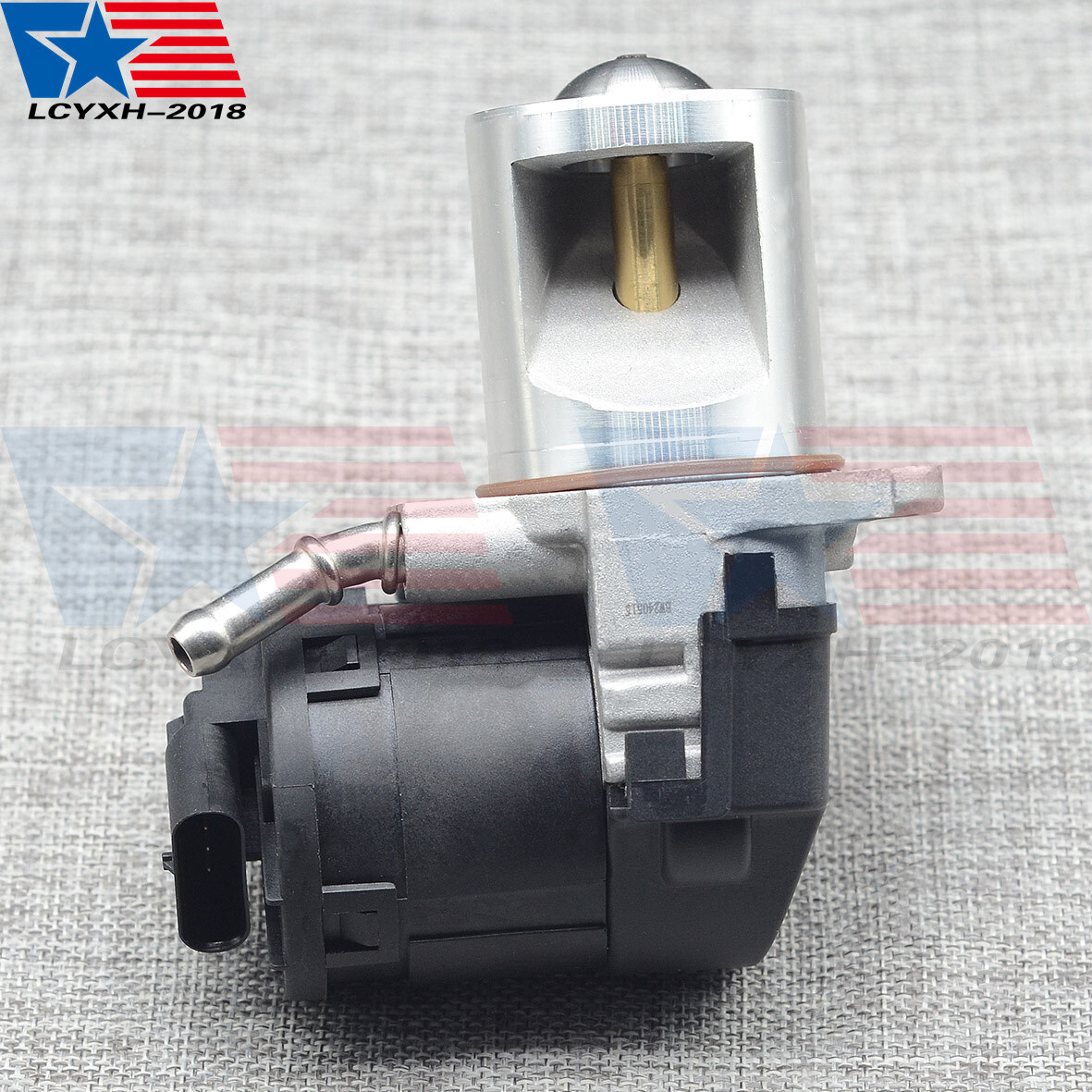 EGR Valve For Mercedes-Benz GL350 ML350 E350 GLS350d E350 S350 3.0L S63 AMG 5.5L