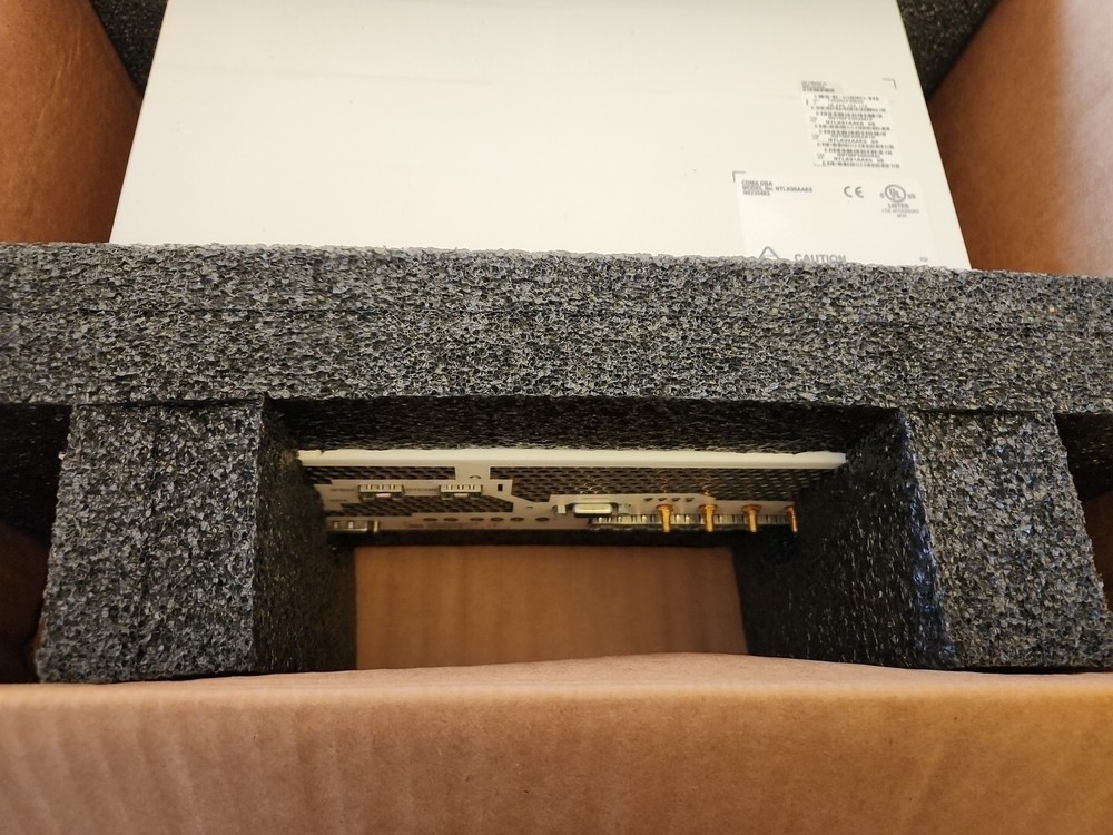 New ERICSSON NTLK90AAE5 DBA DIGITAL BASEBAND UNIT New