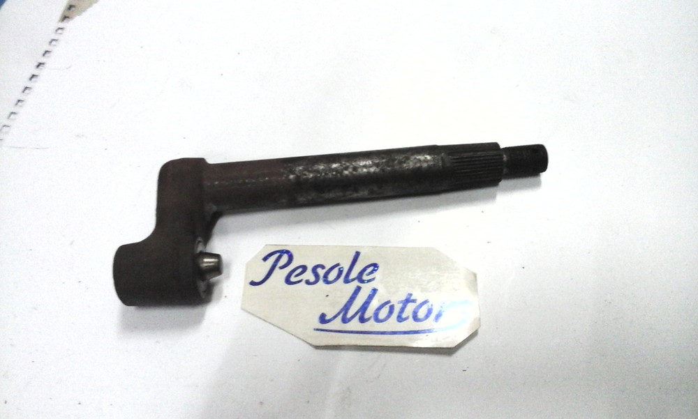 Tree Shaft Innocenti Lambro LAMBRETTA