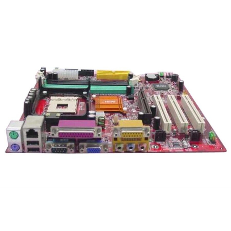 MSI 6769-010 - Refurbished