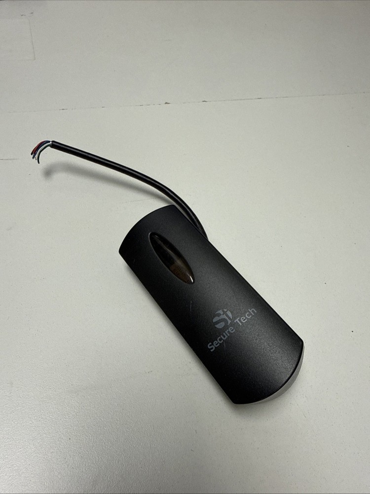 Universal Proximity Prox Card Reader, 125KHz, 26-bit Wiegand weigand Format
