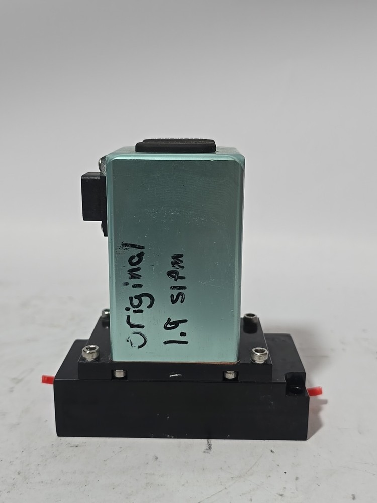 Wagstaff Flow Meter Part Number 130454