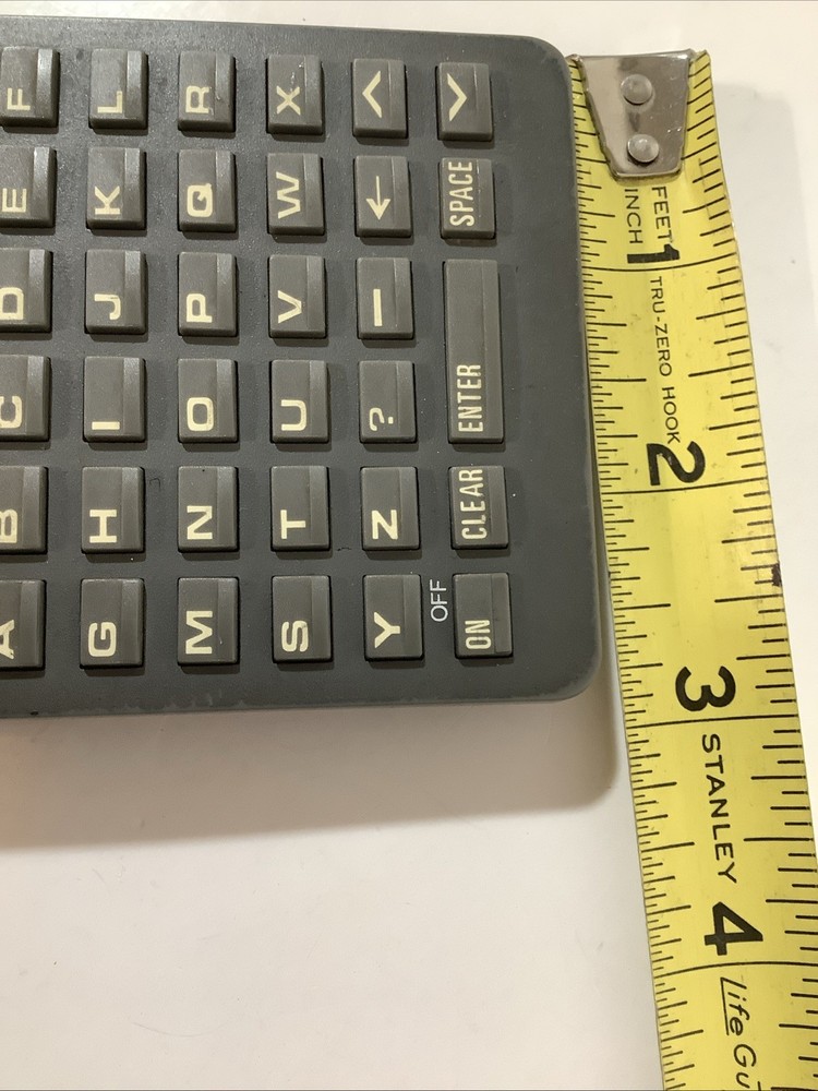 Franklin Spelling Ace Original Case Spell Checker Webster PS 99 Handheld