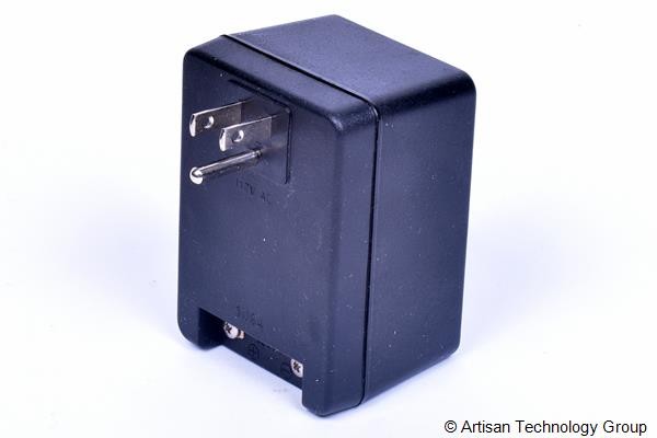 Calrad Electronics 45-752A 12VDC Wall Mount Adapter