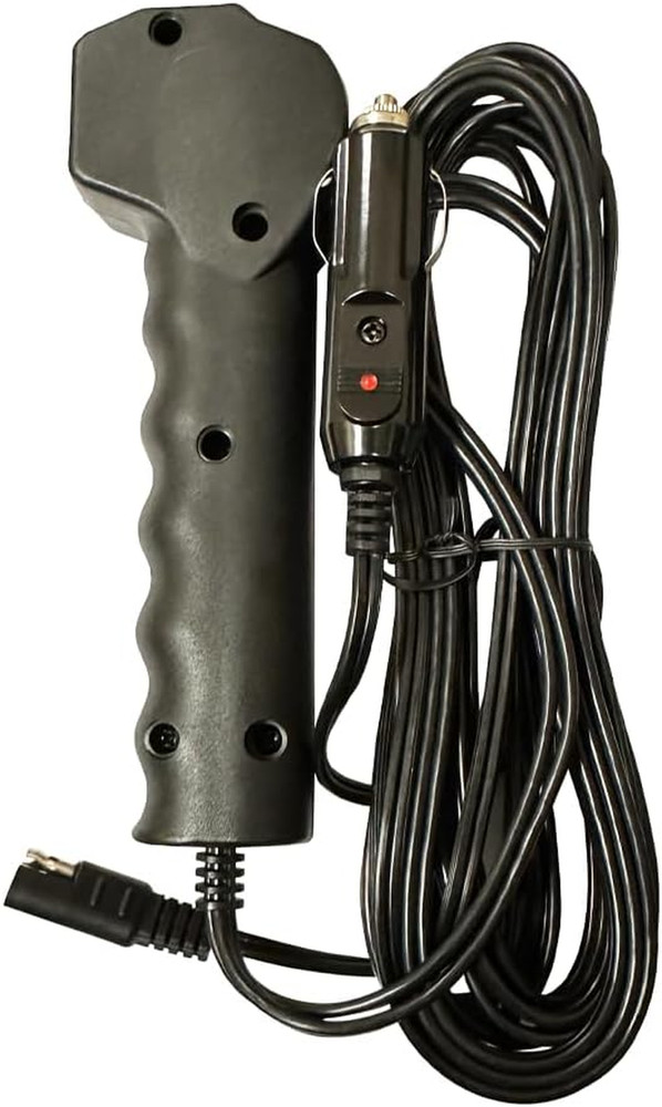 Road Feeder Hand Control Replacement Remote Switch for Road Feeders Durable, Wea