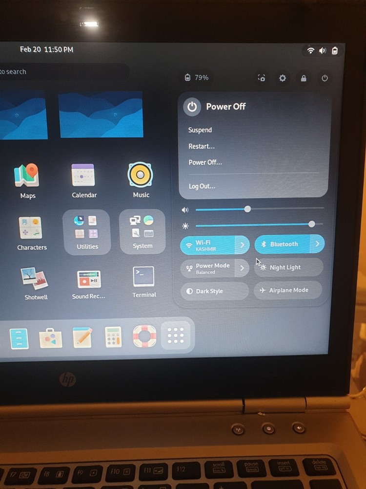 Linux Debian V13.3.0, 64-bit, Bootable Install USB Flash Drive