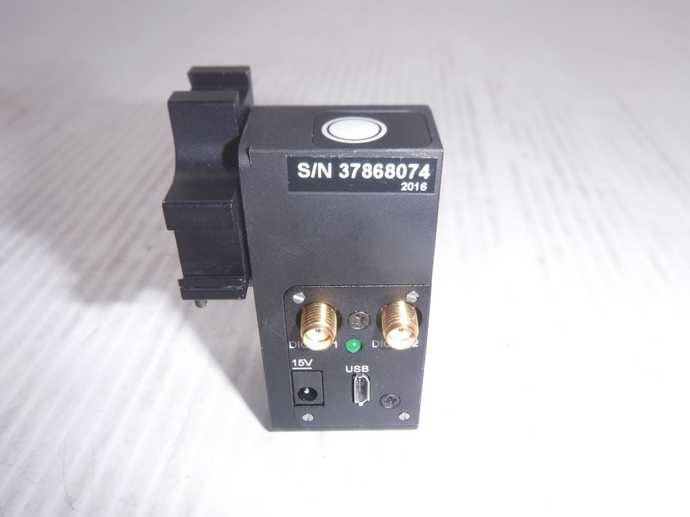 Thorlabs MFF101 Optical Folder