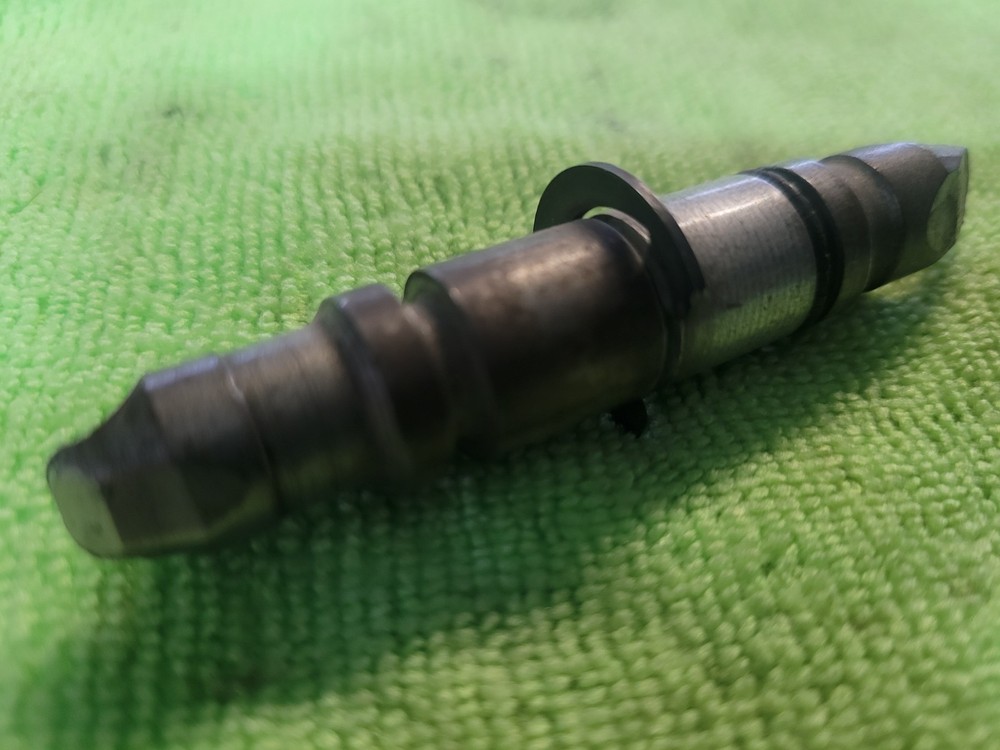 HUNTER OEM WHEEL CLAMP REVERSABLE CLAW