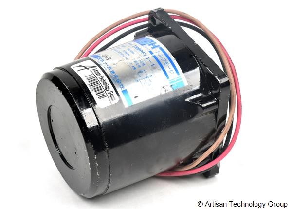 TH8PF10-1 Motor