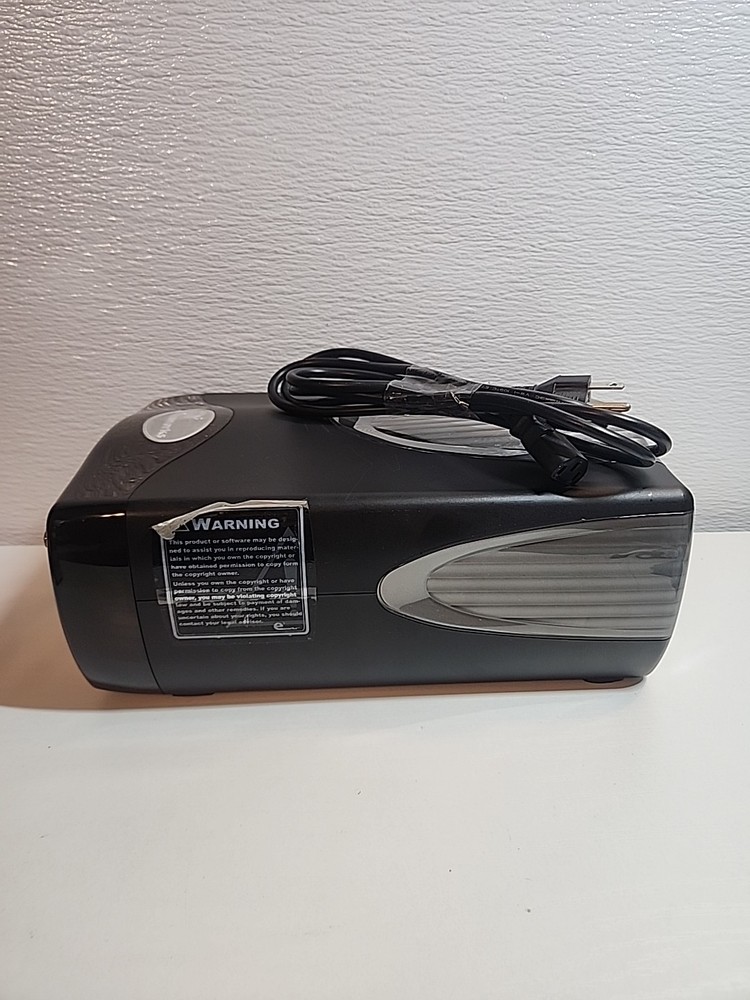 E3 Works DISCCLONE II Stand-Alone CD & DVD Copier Tested