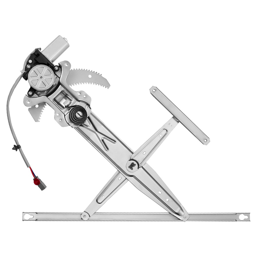 Power Window Regulator with Motor For Honda Civic Coupe 1996-2000 Front Right