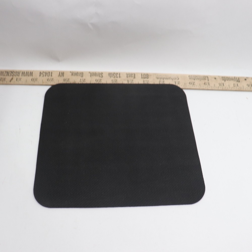 Factset Mouse Pad 8-5/8" x 7-7/8"