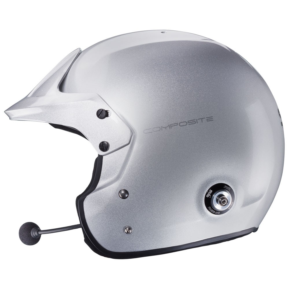 Stilo Helmet AA0112EG2T55;