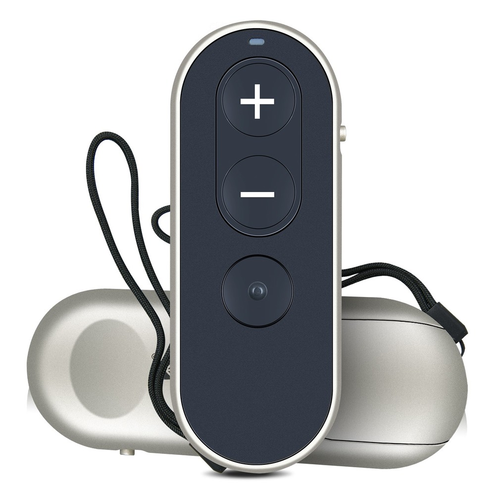 Remote Control For Phonak Paradise Marvel Lumity hearing aids Bluetooth
