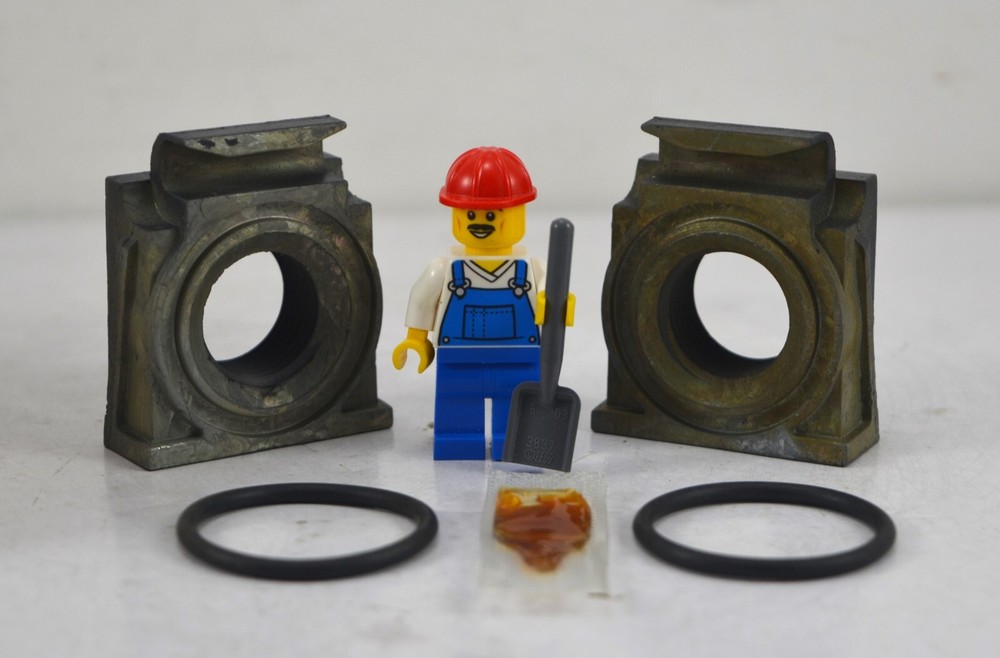 WATTS FLUIDAIR *NOS* INSERT KIT IK20A