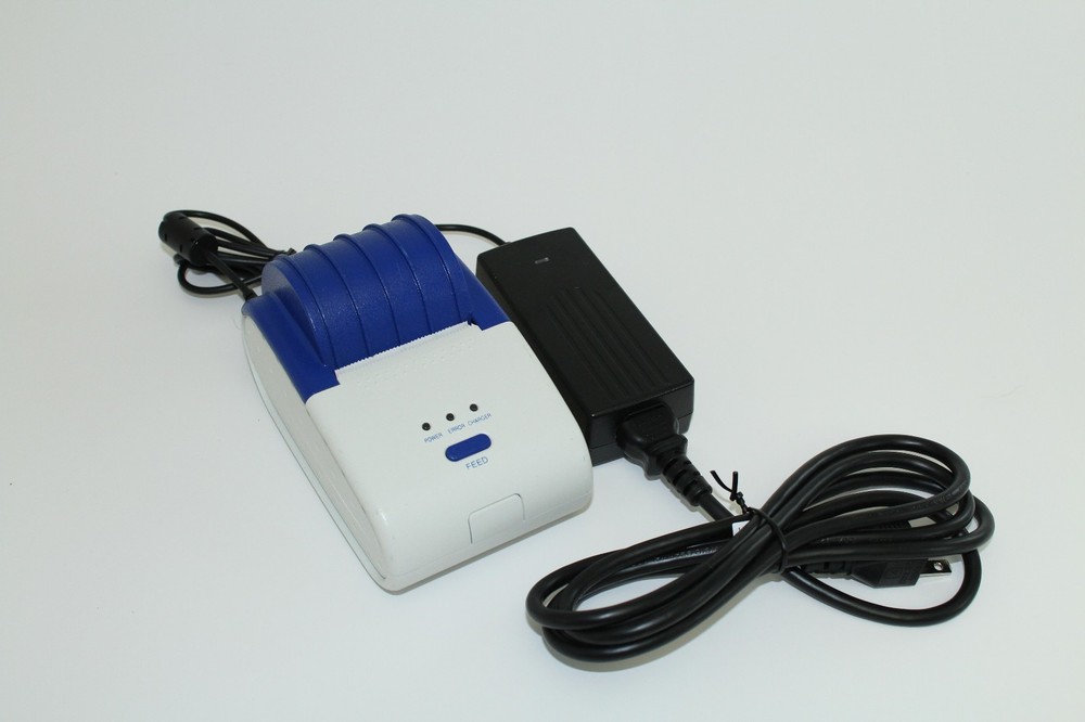 Omniprint Thermal Printer OM-7212