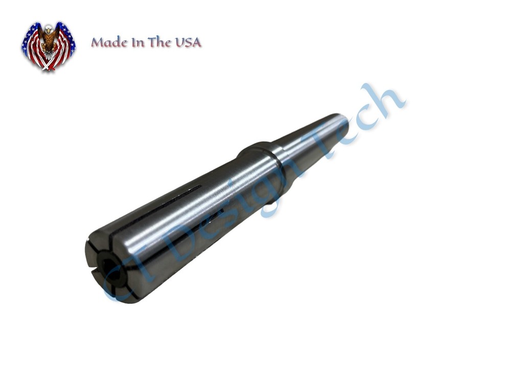 Game Call Turning Mandrel - 3/4" Expanding Mandrel