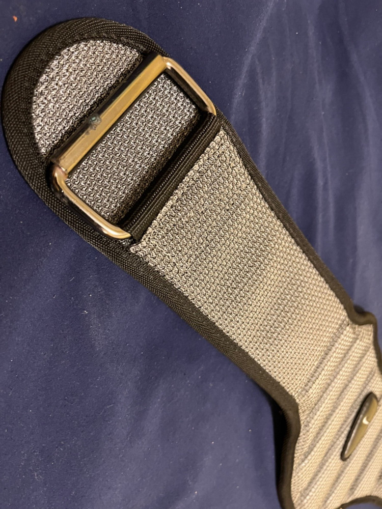 Nike Structured Support weight lifting belt men's large