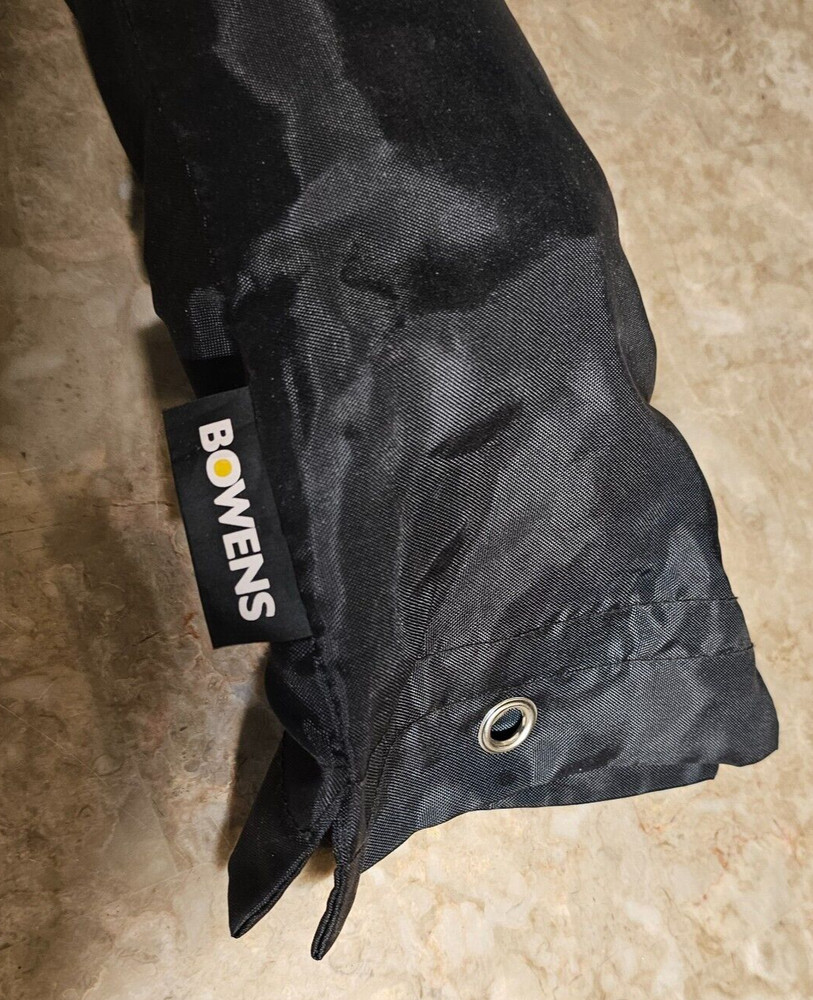 Bowens reflector/defelector/diffuser umbrella thing