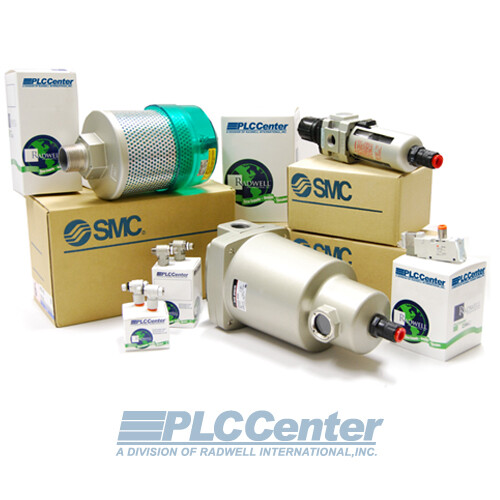 SMC HEC-S1691 / HECS1691 (BRAND NEW)