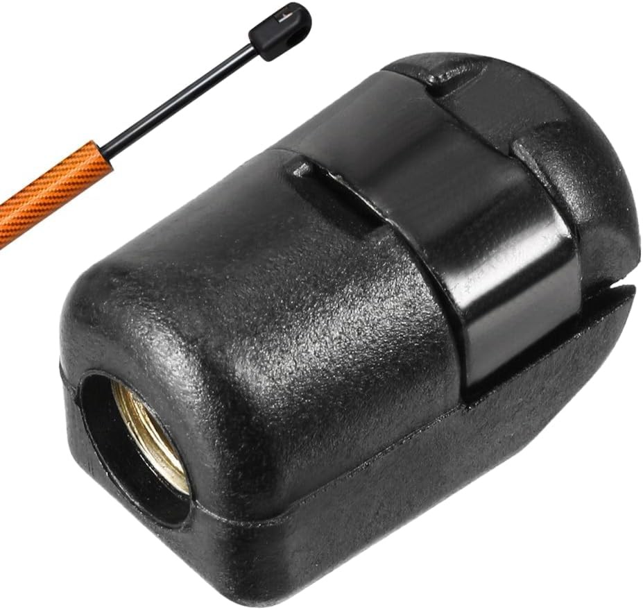 Connectors Replacement Lift Support Ball Stud Socket Joint 10mm Female M8