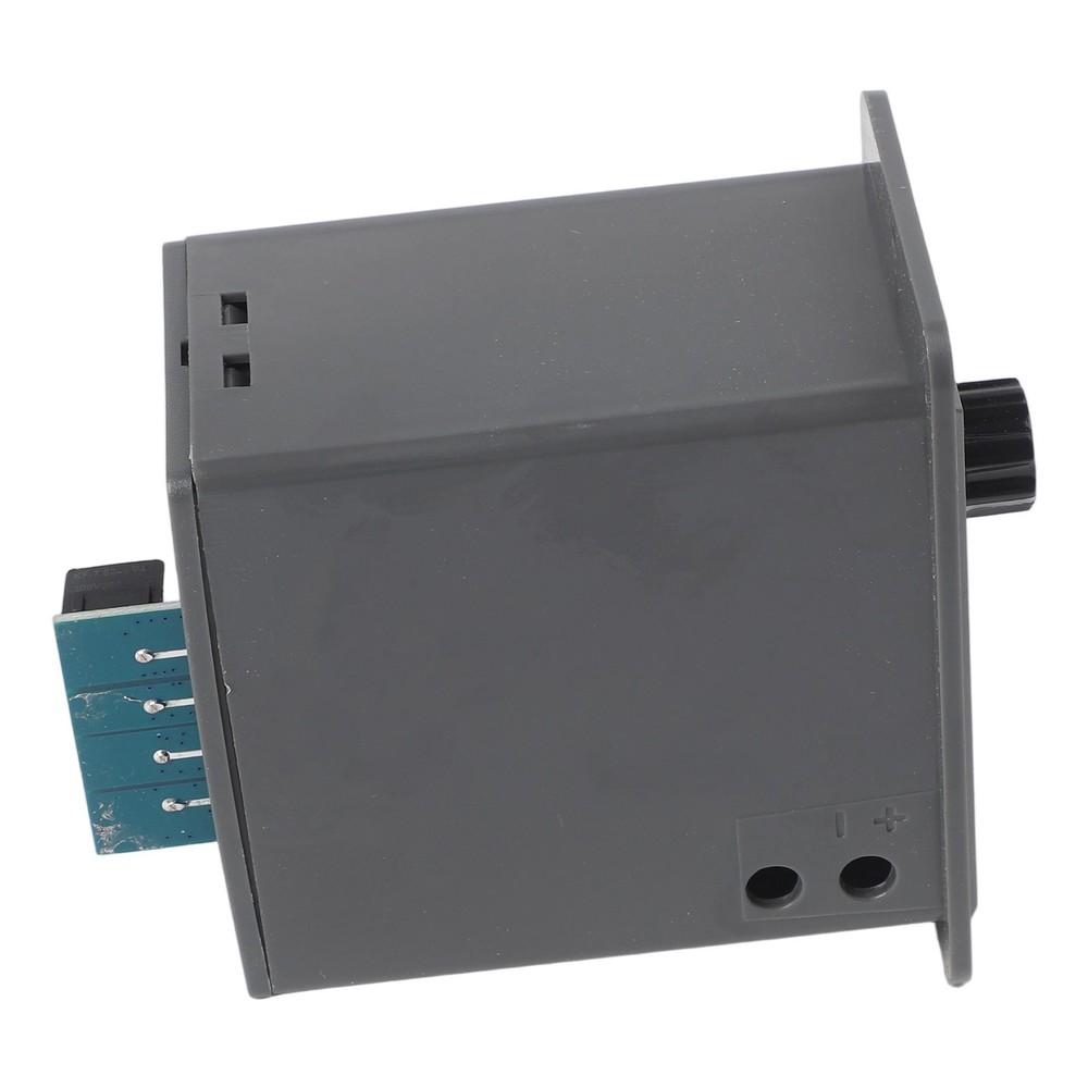40A For DC Motor Speed Controller 12V 60V with Forward Reverse Control