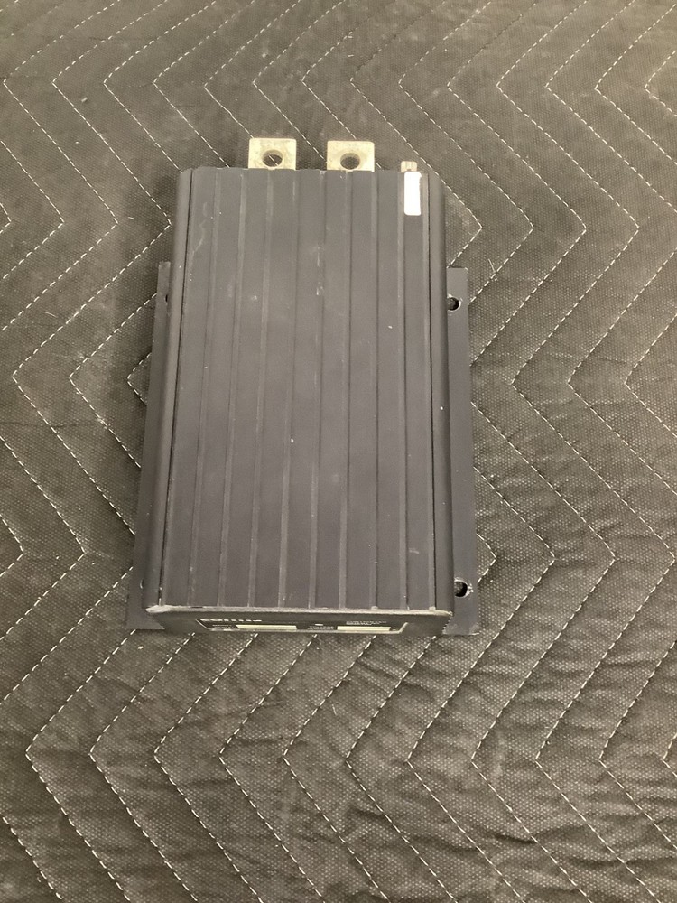 Curtis D.C. 36-48V Motor Controller 1204-401