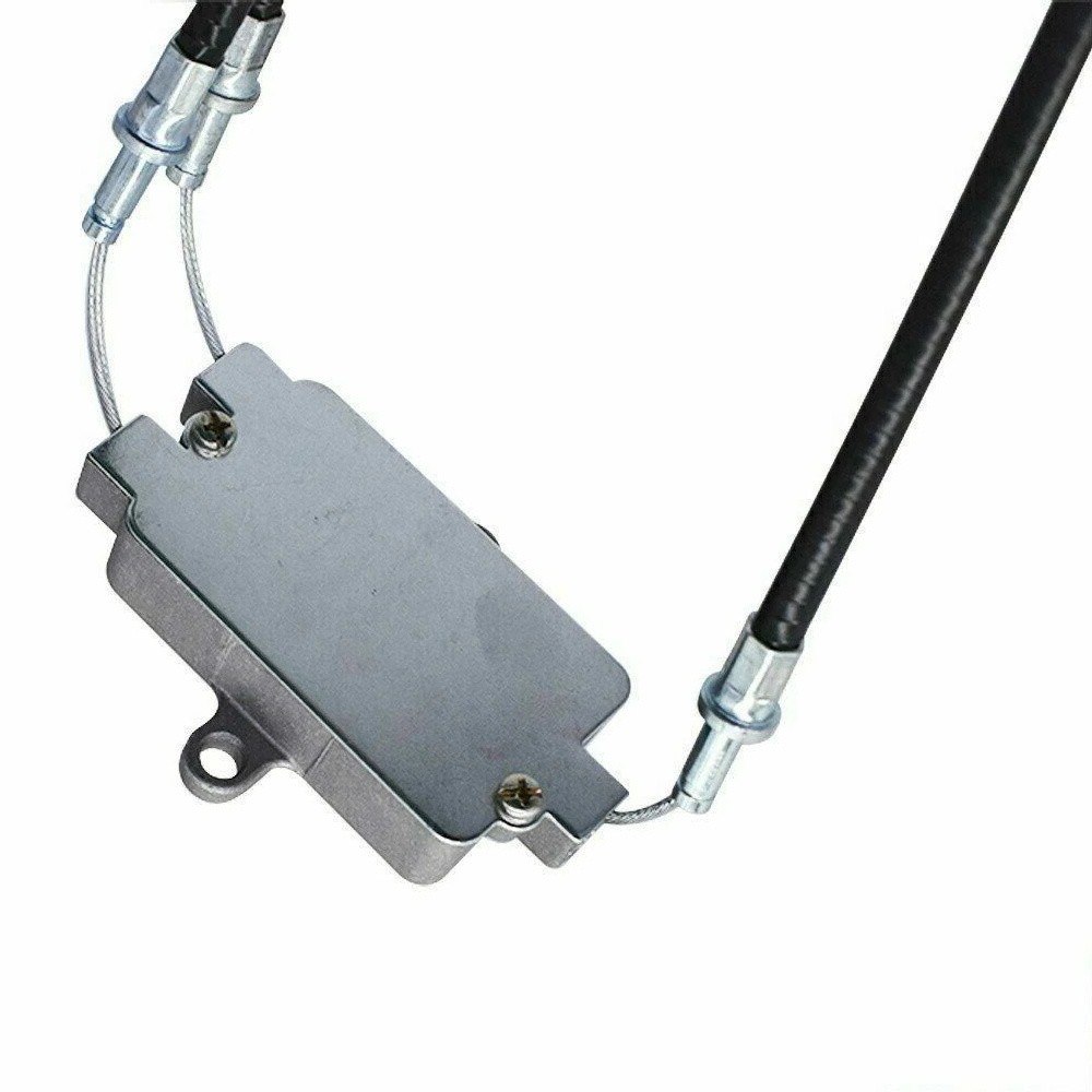 Front Brake Cable Assembly Fit for Yamaha ATV 4 YFM350 YFM250 YFM225 YFM200