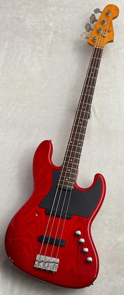 Six Strings -ROKUGEN- JB Type 4st (no260422)