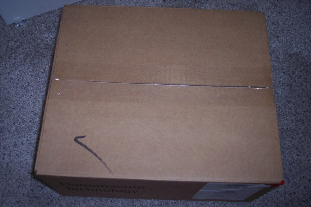 Humanscale M/Connect 2 USB Docking Station NEW IN BOX