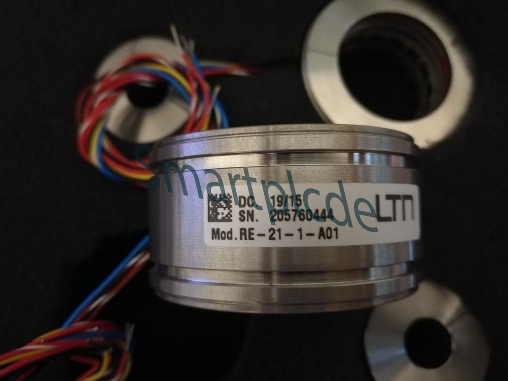 1PCS NEW LTN rotary encoder RE-21-1-A01