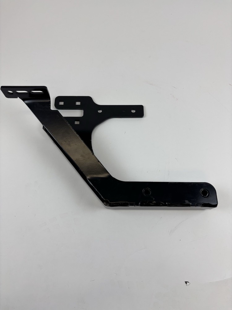 Open Box Winch Mount-Gen II Trans4Mer(TM) Kit Warn 94329