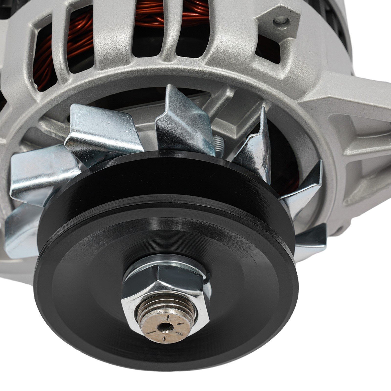 PMA Permanent Magnet Generator Alternator Charging Pure Copper DC 12V/14V 2000W