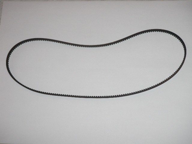 Ariete Pane Express Top Metal Bread Machine Belt for model 131