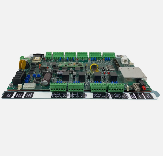 Linear HK ACP00920 A1 Intercom Circuit Control Board Interface