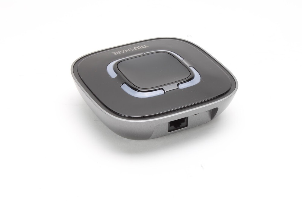 Newline TRUSHARE TRUSHARE1 Wireless Projection Device With Accessories