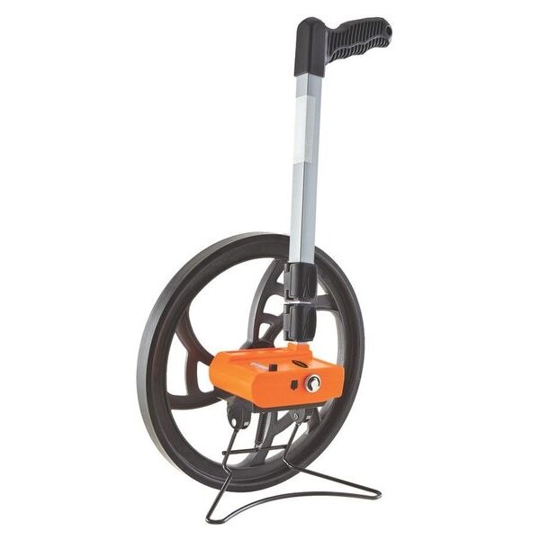 Keson Rr30 Measuring Wheel,3 Ft,Spoked,10,000Ft