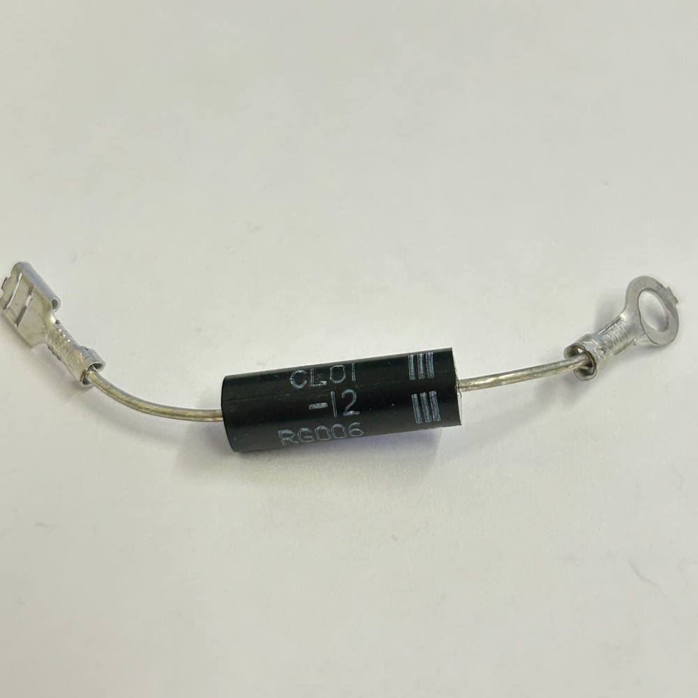 OEM CL01-12 RG006 Replacement Diode For/From GE SHARP LG SAMSUNG PANASONIC