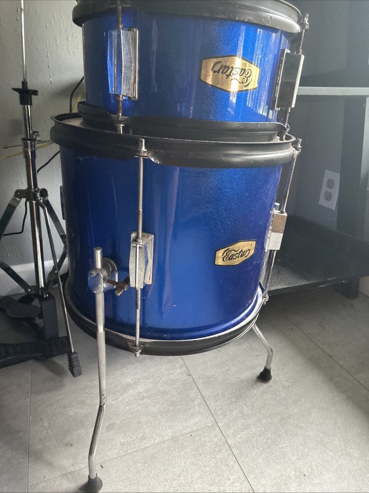 Children’s Size Drum Set