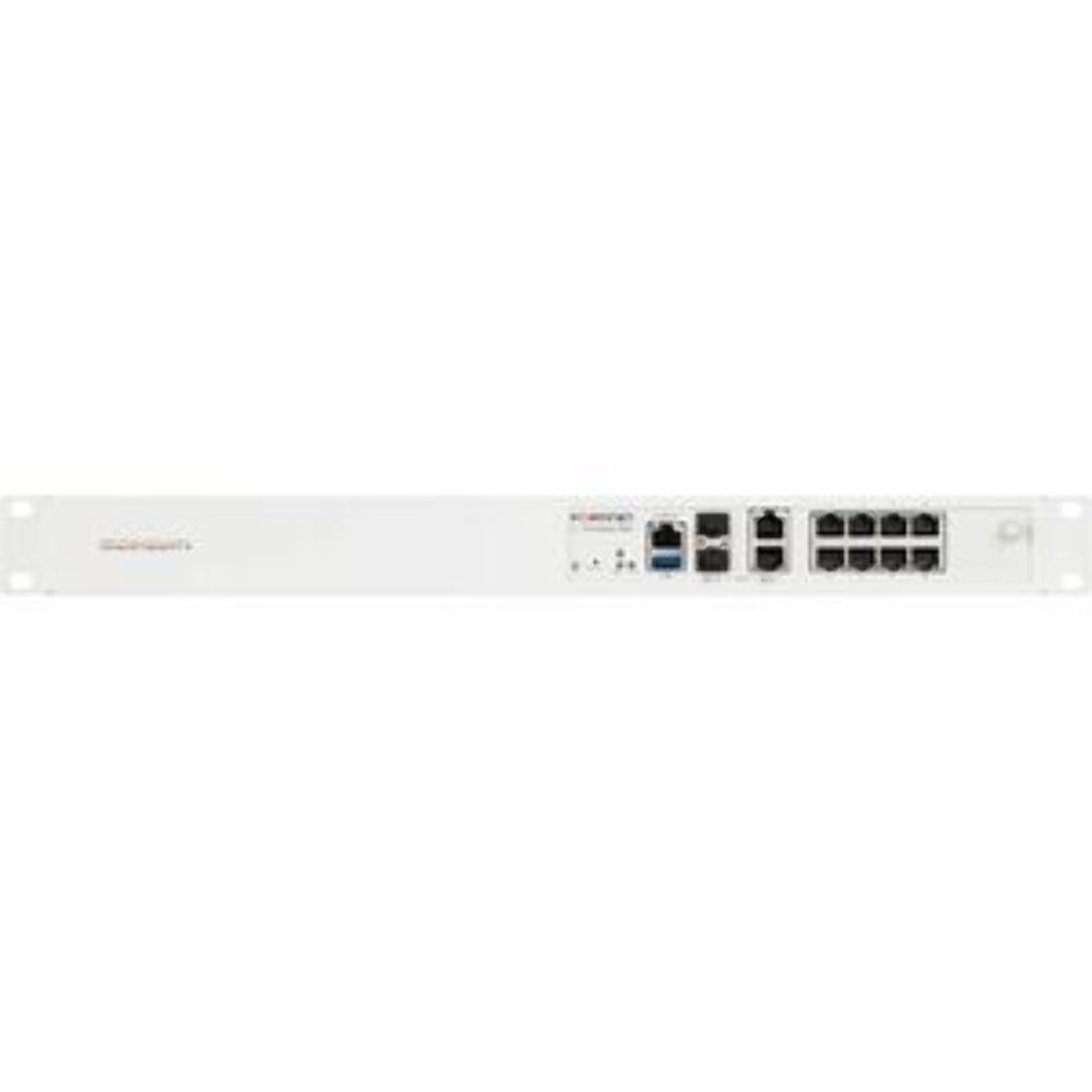 Rackmount.it RM-FR-T19 Rackmount Tray for FG-90G Firewall