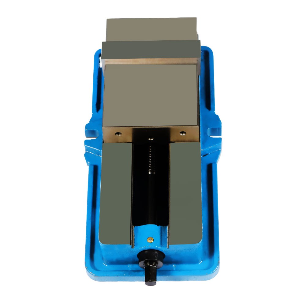 5" Without Base Lockdown CNC Milling Machine Bench Vise Clamping Precision