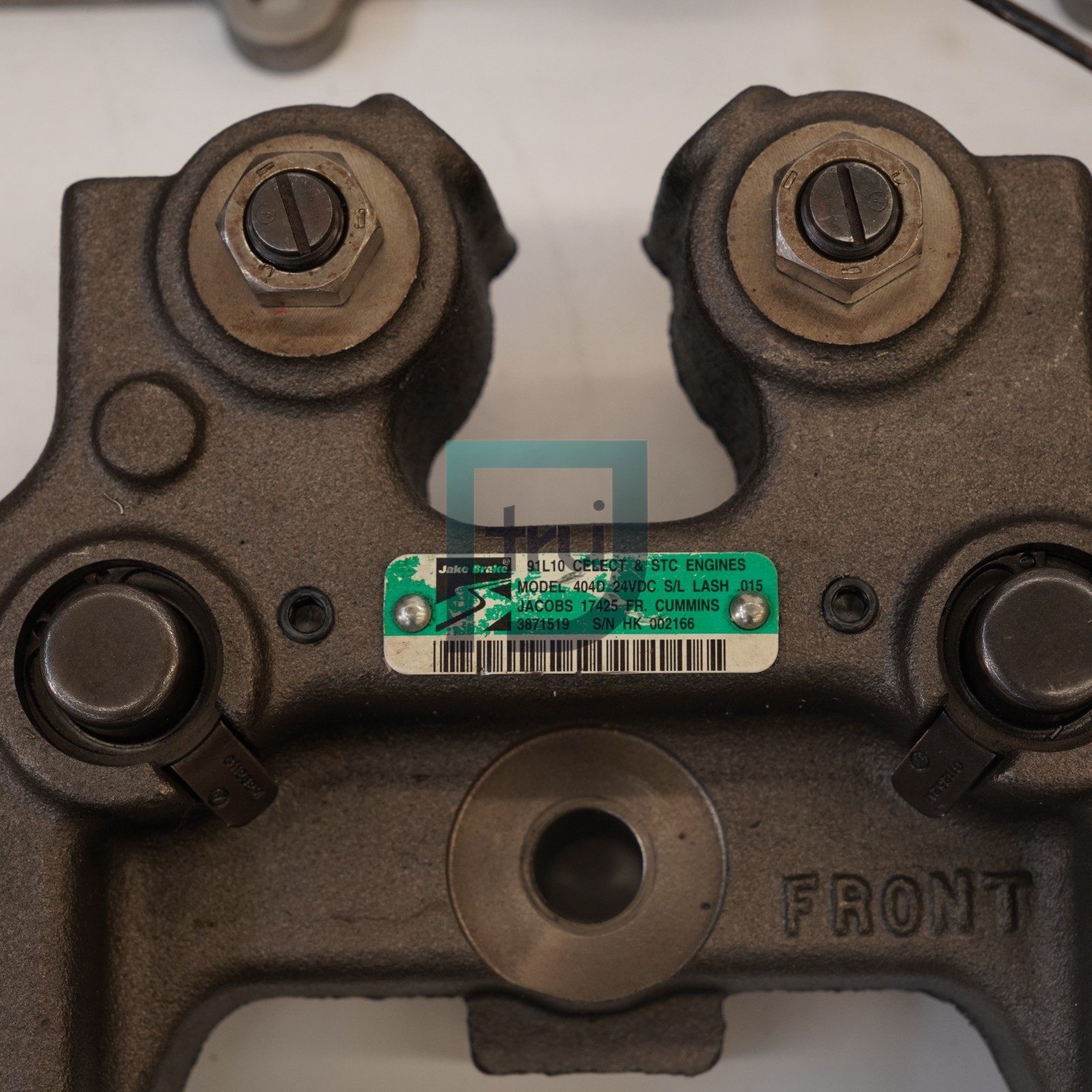 3871519 3871520 3084583 JAKE BRAKE Kit Cummins M11 L10 Engine Brake Kit