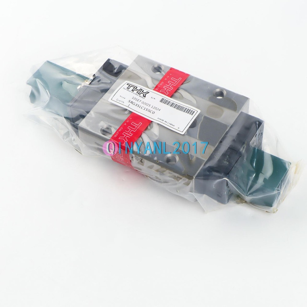1PC NEW THK SRG35LC=SRG35LC1SSC0 linear guide slider