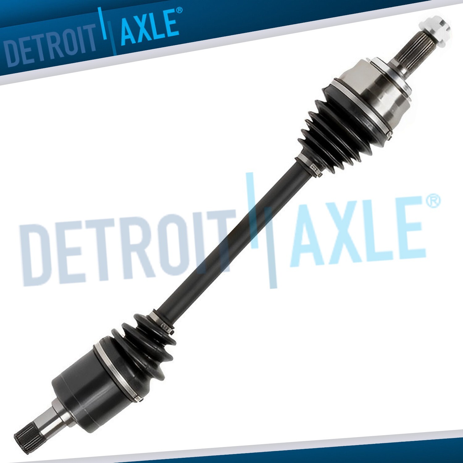 Front Left CV Axle Shaft for 2011 2012 2013 2014 2015 2016 2017 Honda Odyssey