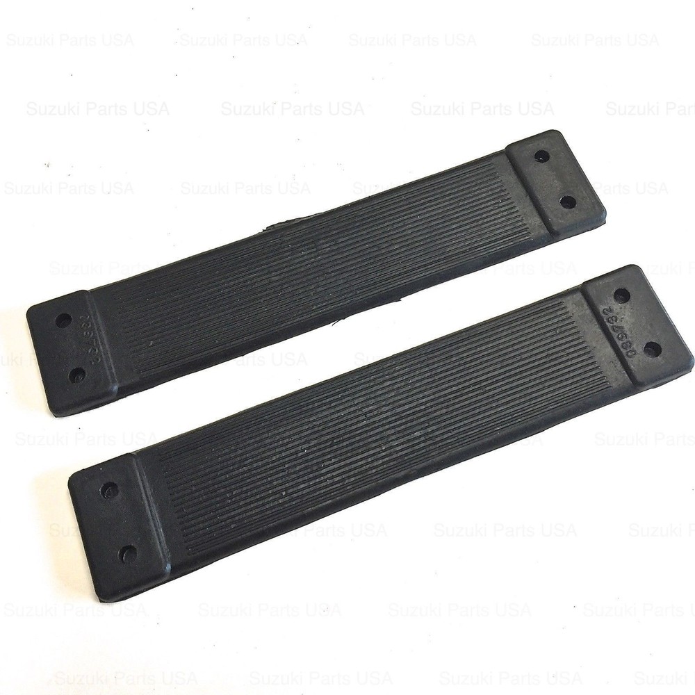 DOOR STRAPS (OEM) - SAMURAI '80-'95