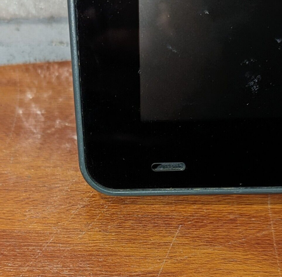 CERIDIAN DFTOUCH DAYFORCE TOUCH TIME CLOCK, "Check Desc"