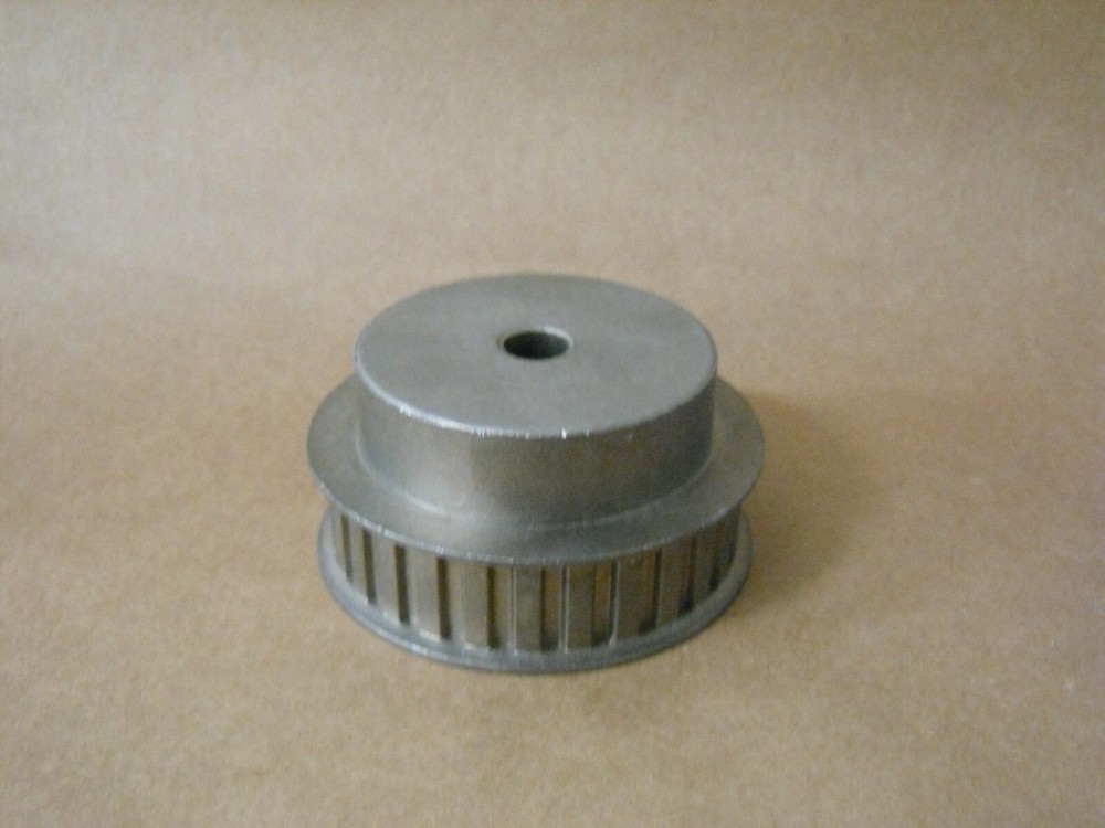MARTIN 28L075 TIMING PULLEY 1/2" BORE