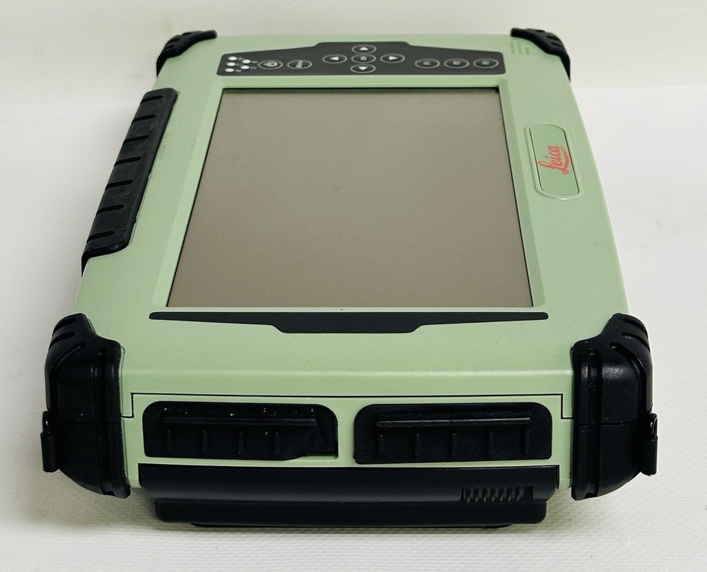 Leica Rugged Tablet PC CS25 LRBT PlusBase
