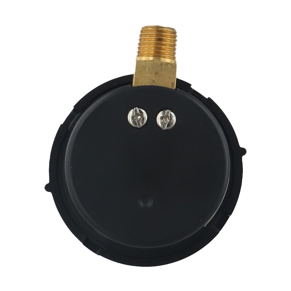 Enhanced Performance Pool Filter Pressure Gauge for Pentair 190058 Spa